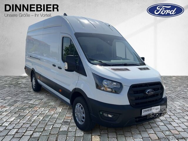 Panel van FORD TRANSIT 350 L4 H3 Kasten LKW Trend 96 KW