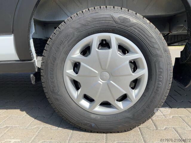 Panel van FORD TRANSIT 350 L4 H3 Kasten LKW Trend 96 KW