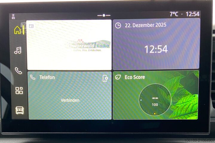 Reefer van Renault MASTER E-TECH Kühltransporter novotruck