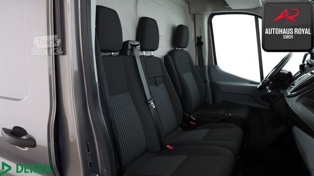 Specializētais kravas auto ford Transit 470 L4 KÜHLKASTEN STANDHEIZ,KAMERA,AHK
