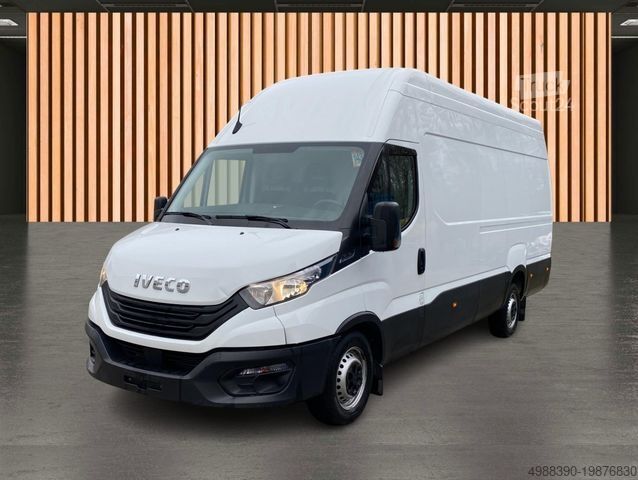 Panelová dodávka IVECO Daily 35S18V Radstand 4100 H3*Kamera*Klima*