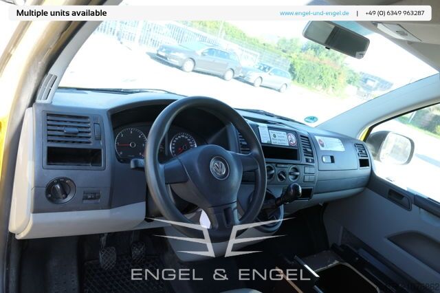 Panel kombi Volkswagen T5 Transporter 2.0 TDI PARKTRONIK 2xSCHIEBETÜR COC