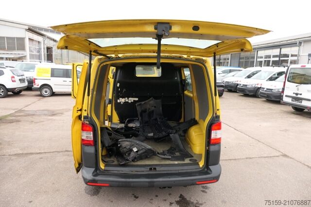 Panel kombi Volkswagen T5 Transporter 2.0 TDI COC