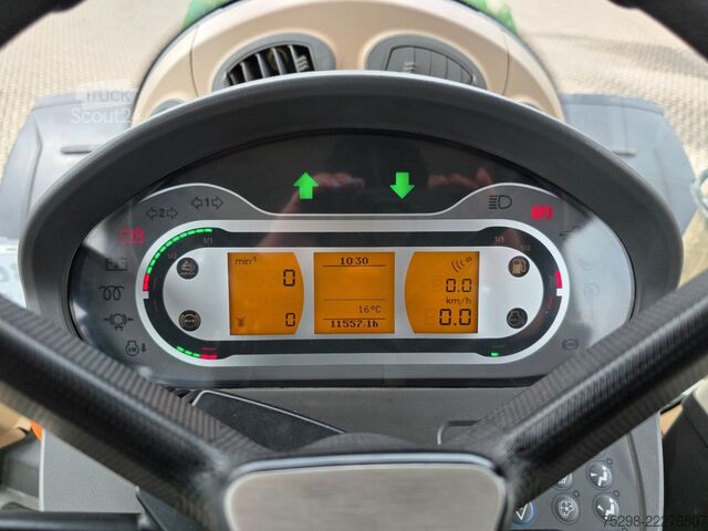 Трактор FENDT 1050 Vario / 11.557 h / EZ: 2017