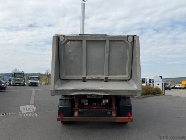 Kamion za otkači SDC Trailers LTD SDC 30/2 Liftachse BPW