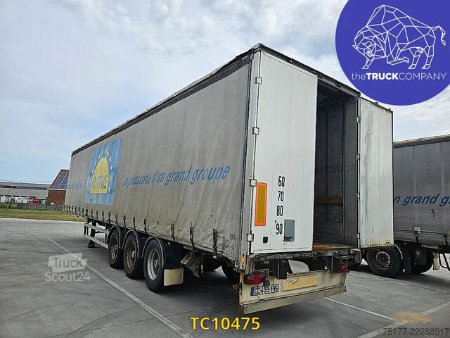 Schuifzeilen Fruehauf 
