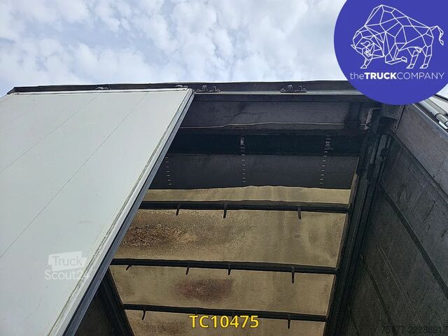 Schuifzeilen Fruehauf 