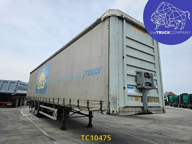 Schuifzeilen Fruehauf 