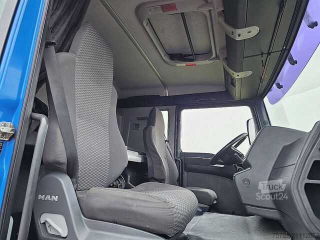 Mala M.A.N. 12.240 TGM