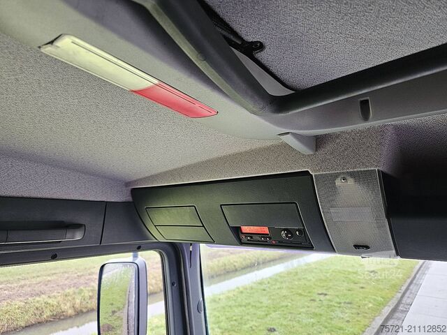 Mala M.A.N. 12.240 TGM