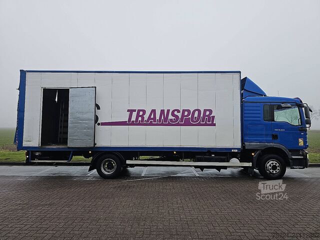 Mala M.A.N. 12.240 TGM