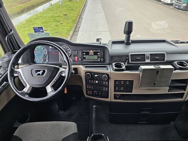 куфар M.A.N. 26.510 TGX