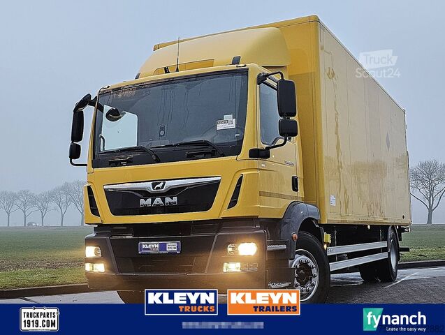 Suitcase M.A.N. 18.290 TGM