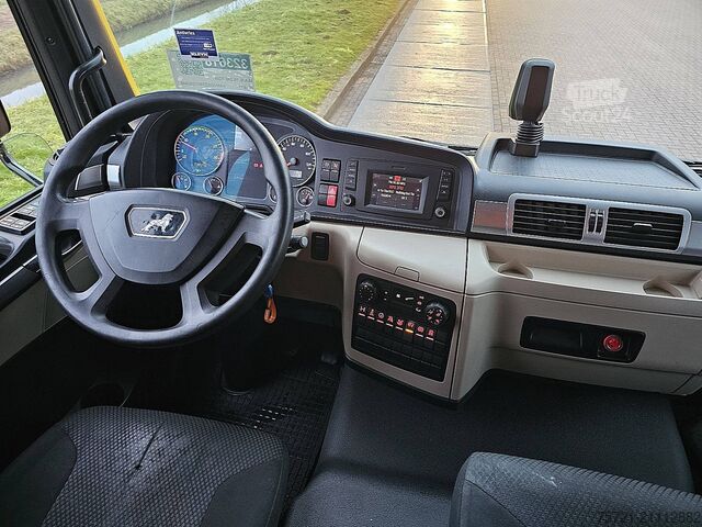 Suitcase M.A.N. 18.290 TGM