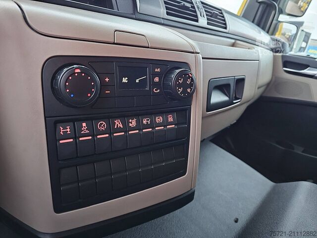 Suitcase M.A.N. 18.290 TGM