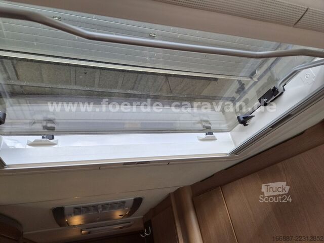 Asuntovaunu KNAUS Sport 540 UE Einzelbetten Mover - Nr. 9  (3)