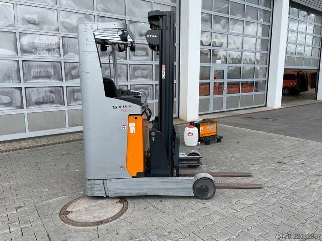Reachtruck Still FM-X 14 / Schubmaststapler / 451h / HH: 5.65m