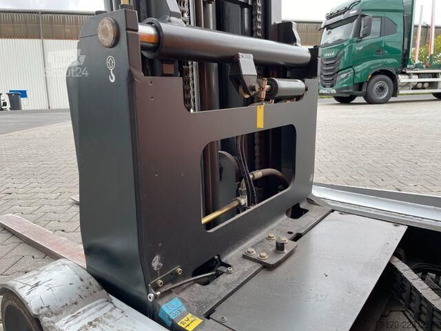 Reachtruck Still FM-X 14 / Schubmaststapler / 451h / HH: 5.65m