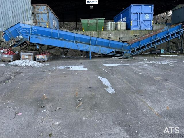 Construction equipment VEM motors gmbh