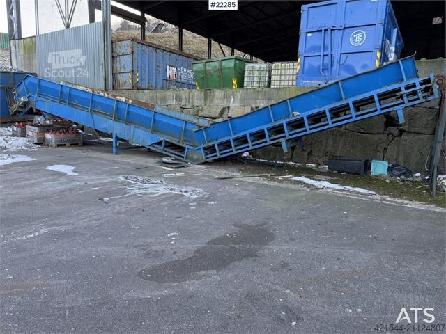 Construction equipment VEM motors gmbh