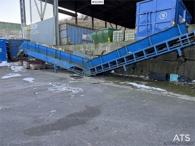 Construction equipment VEM motors gmbh