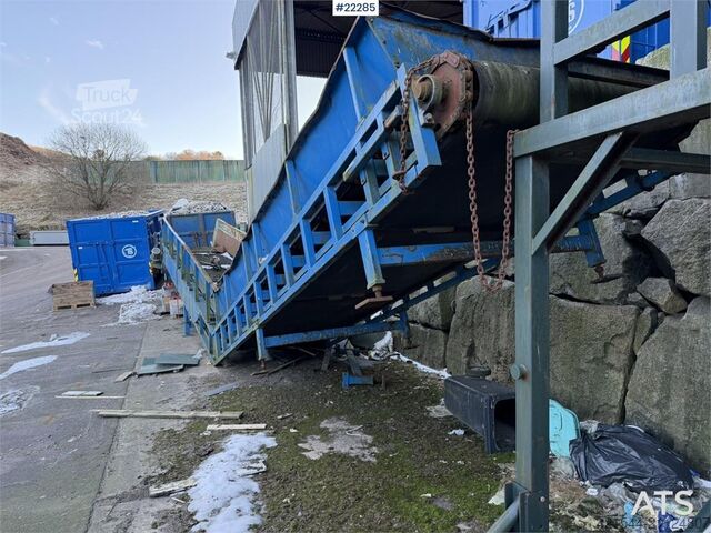 Construction equipment VEM motors gmbh