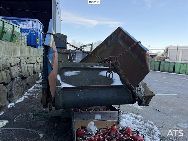 Construction equipment VEM motors gmbh