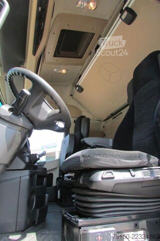 وحدة جر ذات حجم كبير MERCEDES-BENZ 1840 4x2 LL - Lowliner 2 x Tank - Nr.: 439