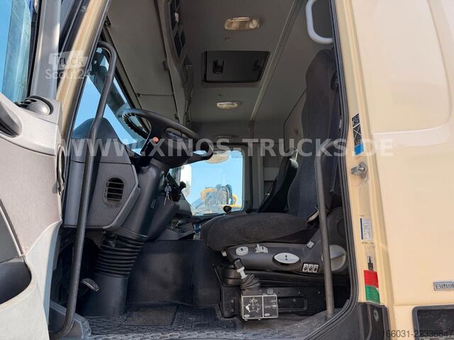 Háromirányú billenő teherautó MERCEDES-BENZ Actros 3544 8X4 Meiller Dreiseitenkipper