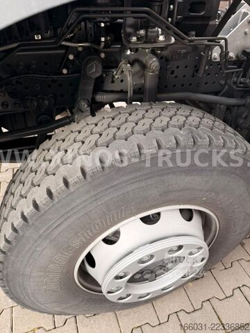 Tovornjak s črpalko za beton MERCEDES-BENZ Arocs 4142 EUR3 PUTZMEISTER BSF 47M/5 16.H
