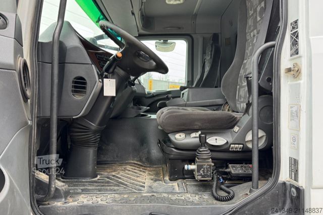 Tracteur routier standard MERCEDES-BENZ Actros 2646 6x4