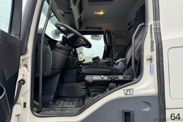 Grue montée sur camion MERCEDES-BENZ Arocs 3248 8x4 Fassi 235-4 SWS & Thermokipper