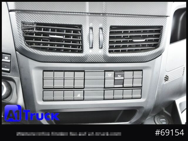 Āķa konteineru automašīna IVECO X-Way AD280X42, HIAB Multilift, Garantie