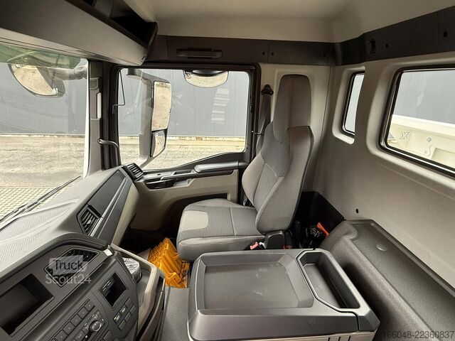 3 taraflı damper MAN TGS 35.480 MAN TGS 35.480 8x8 3-Seiten-Kipper E...