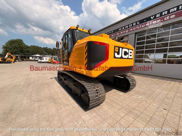  JCB 150X HD Mono NEU