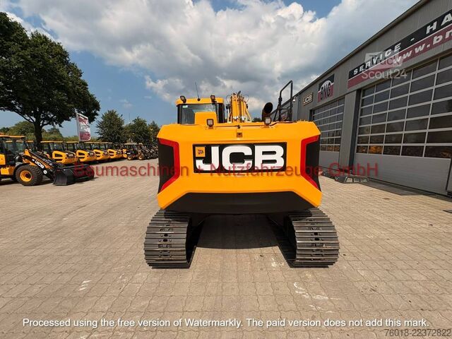  JCB 150X HD Mono NEU