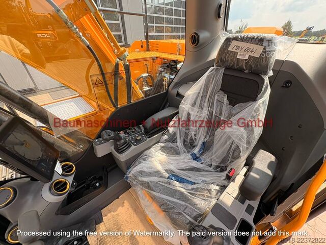  JCB 150X HD Mono NEU