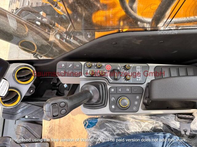  JCB 150X HD Mono NEU