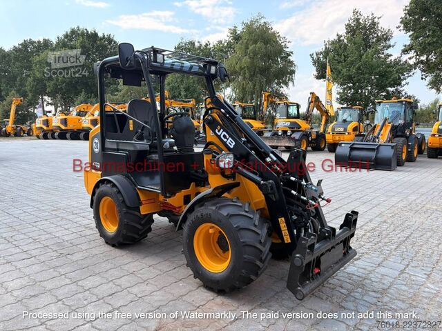  JCB 403 25PS Canopy NEU