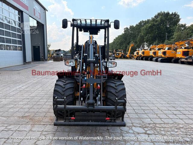  JCB 403 25PS Canopy NEU