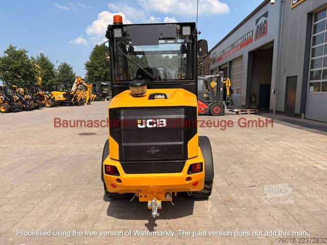  JCB 403 50PS NEU