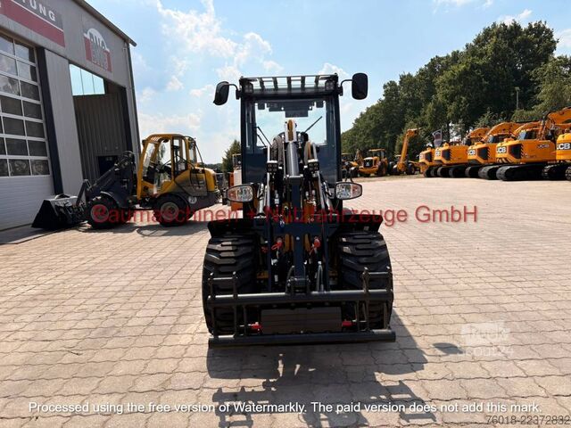  JCB 403 50PS NEU
