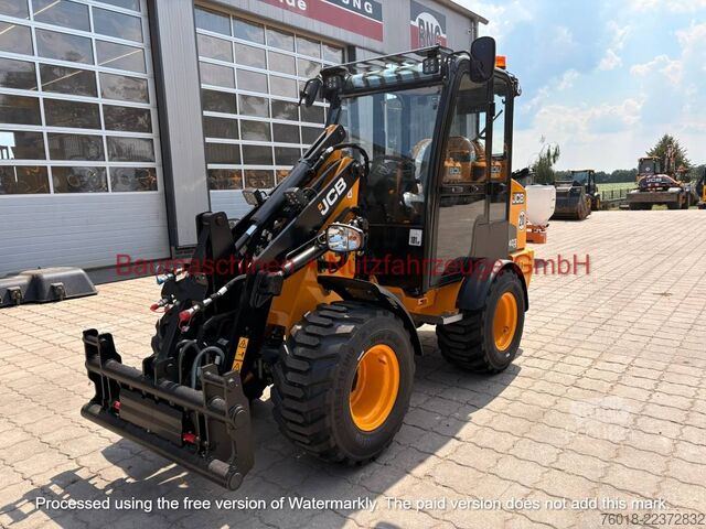  JCB 403 50PS NEU