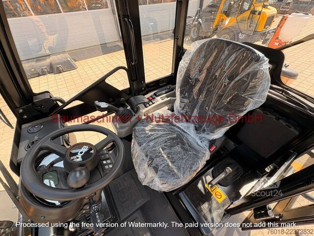  JCB 403 50PS NEU