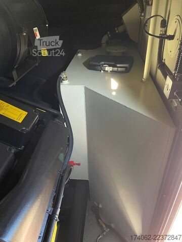 Kamenivo Cummins KTA38-G5 - 1100 kVA Generator - DPX-18815