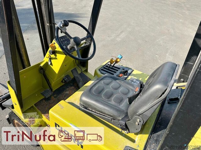Chariot élévateur frontal CLARK DPM 20 SB | 2000 Kg | Seitenschub |