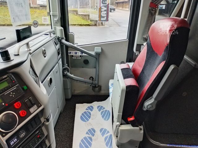 Double decker VAN HOOL TXD27 Astromega | 91+1+1 Sitze