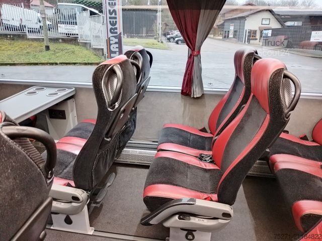 Double decker VAN HOOL TXD27 Astromega | 91+1+1 Sitze