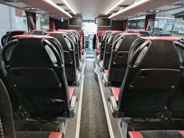 Double decker VAN HOOL TXD27 Astromega | 91+1+1 Sitze