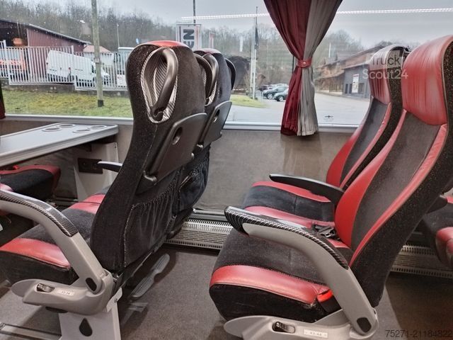 Double decker VAN HOOL TXD27 Astromega | 91+1+1 Sitze